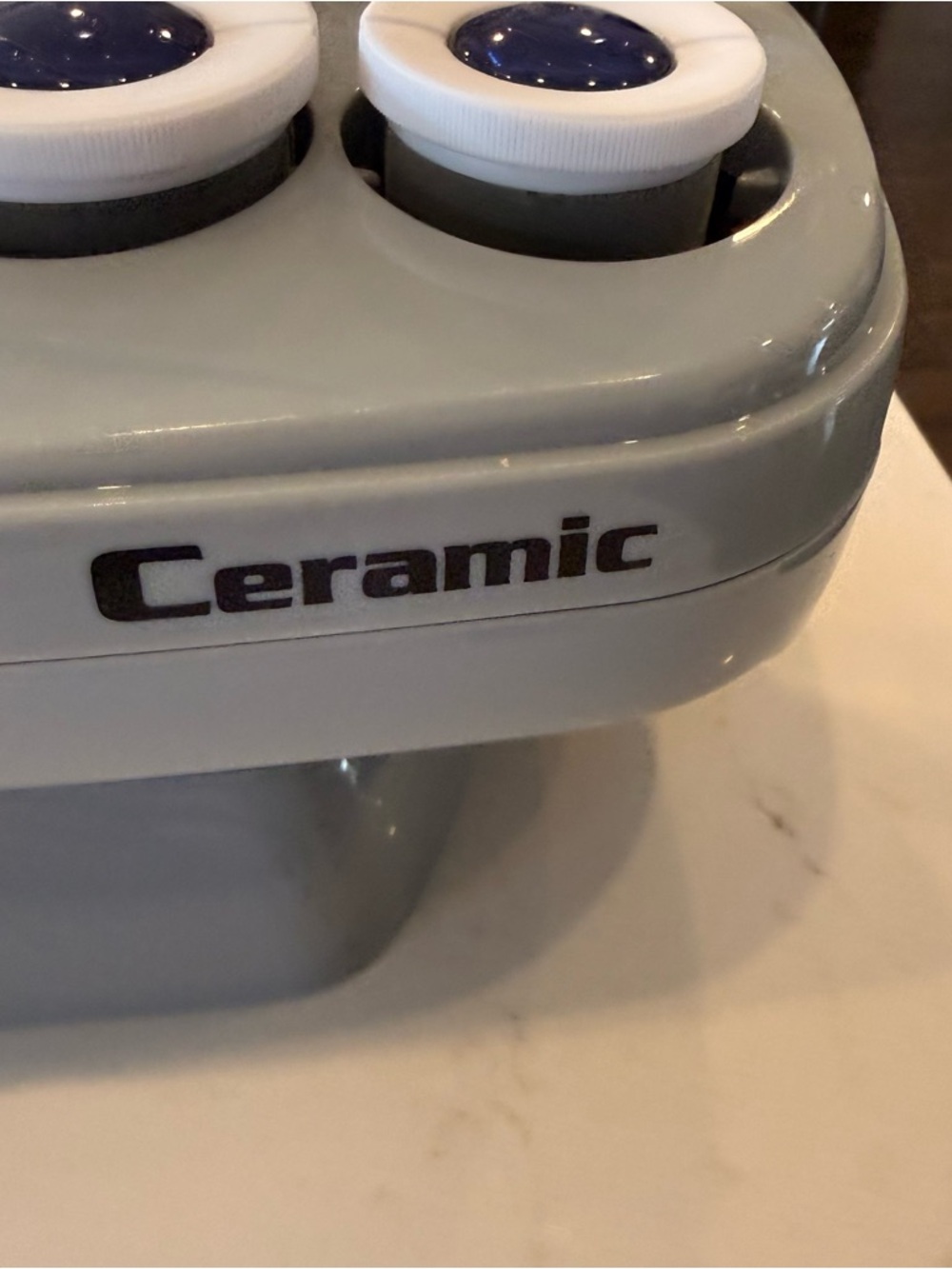 BaByliss Ceramic Hot Rollers Set - Picture 4 of 7